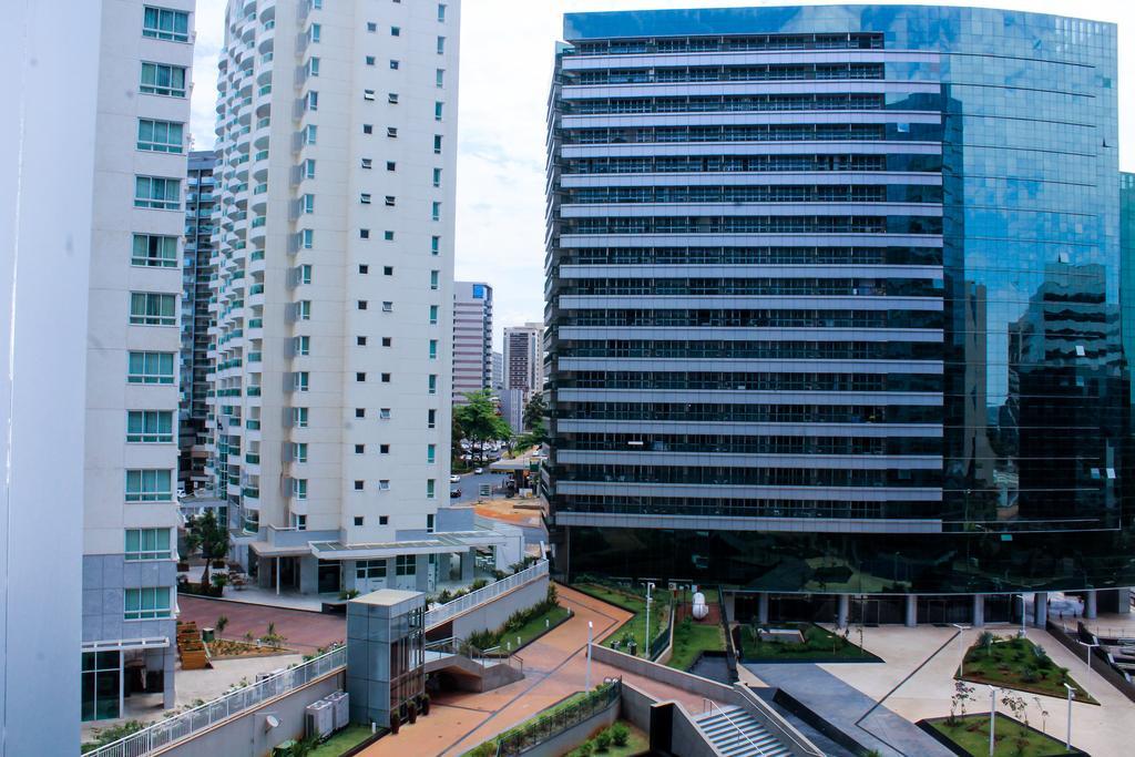 Апартаменти Brasilia Boutique House Екстер'єр фото
